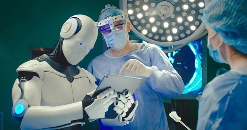 the-future-of-robotics